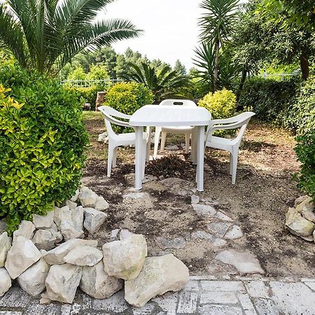 A30 - Poggio, Nuovo Bilocale Con Giardino Apartman Poggio  Kültér fotó