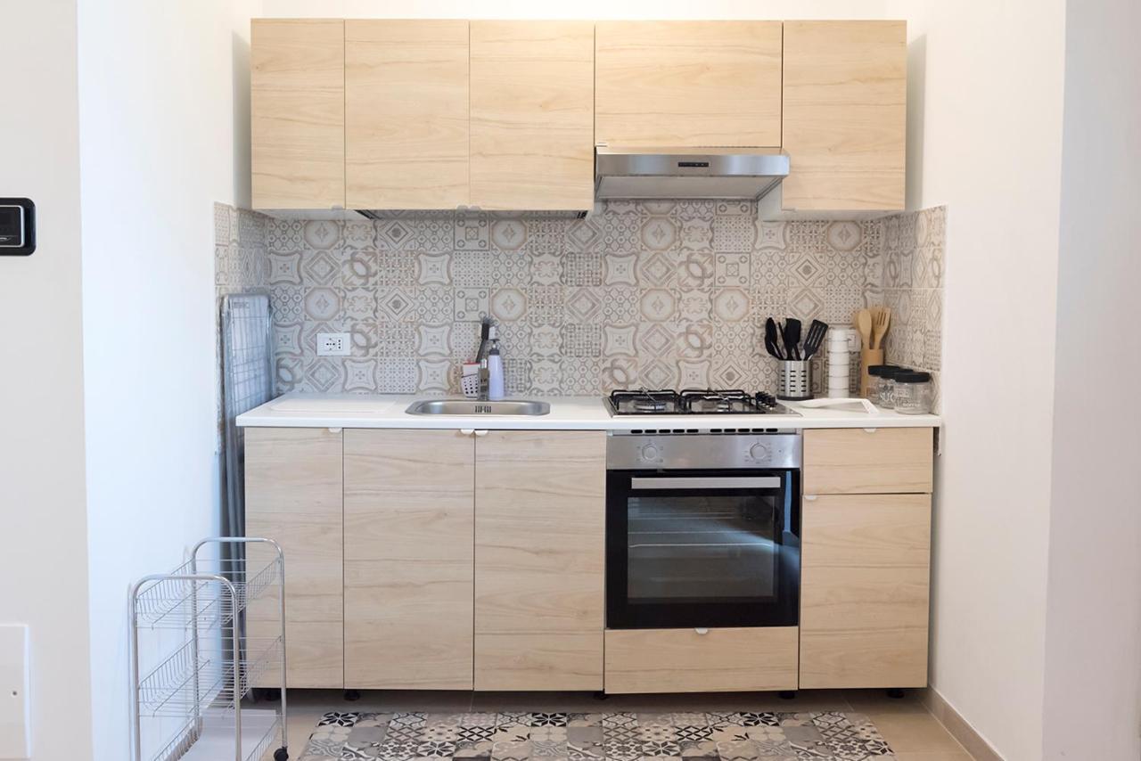 A30 - Poggio, Nuovo Bilocale Con Giardino Apartman Poggio  Kültér fotó