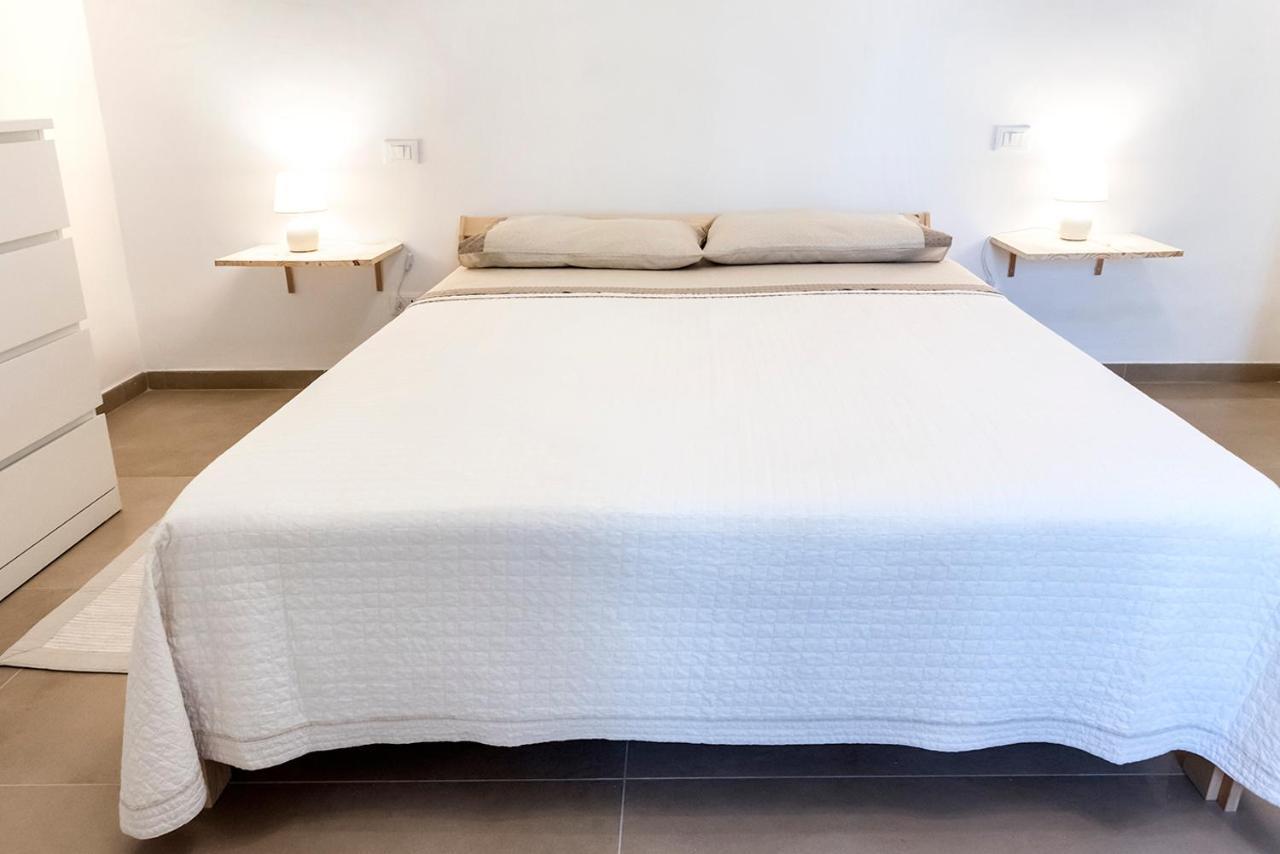 A30 - Poggio, Nuovo Bilocale Con Giardino Apartman Poggio  Kültér fotó